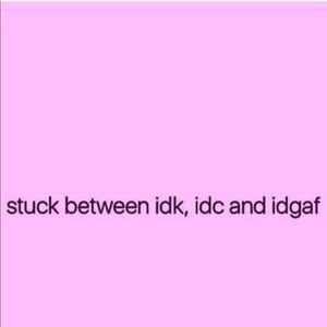 Meet your Posher, Margo